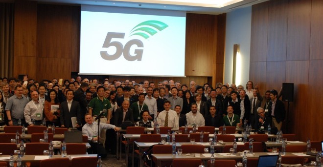 Mạng 4G Việt Nam đứng đâu trên bản đồ thế giới? - 2