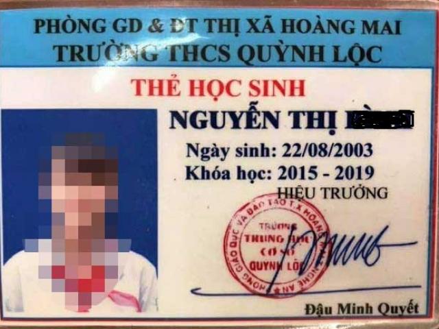 Tin tức trong ngày - Vụ 2 thiếu nữ mất tích bí ẩn dịp Tết: Được bạn "mời" sang Lào chơi