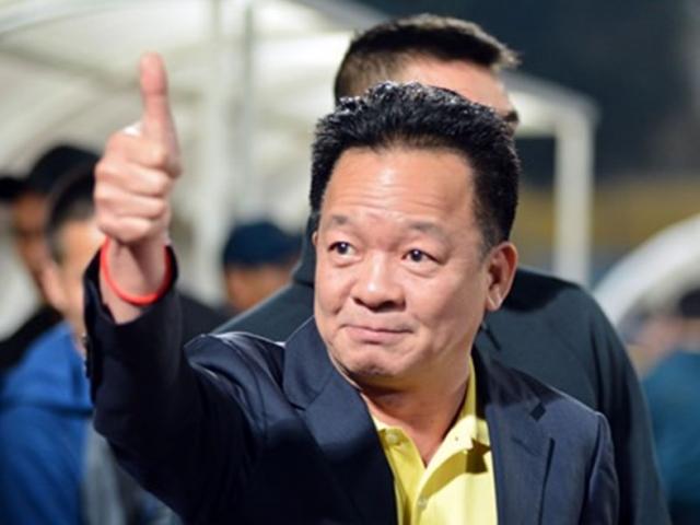 Tài chính - Bất động sản - Tập đoàn của bầu Hiển chi nghìn tỷ thâu tóm "ông lớn" lương thực