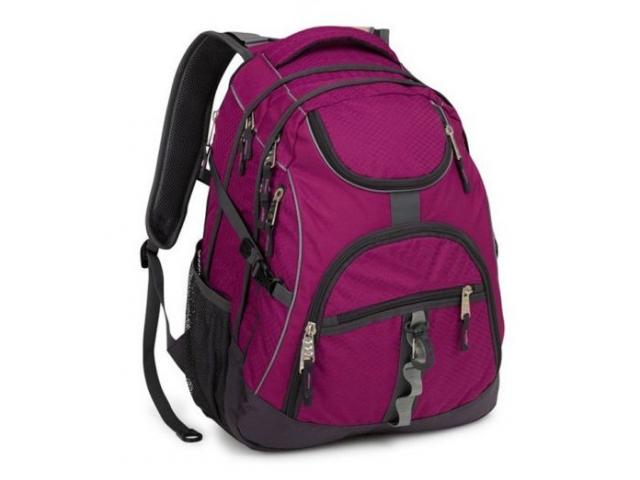 Tài chính - Bất động sản - Cha mẹ Mỹ đổ xô mua ba lô chống đạn cho con sau vụ xả súng kinh hoàng