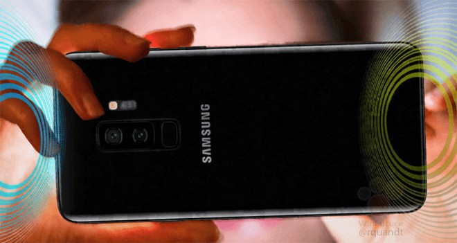 Samsung sẽ chiết khấu gần 8 triệu đồng cho khách hàng lên đời Galaxy S9 - 1