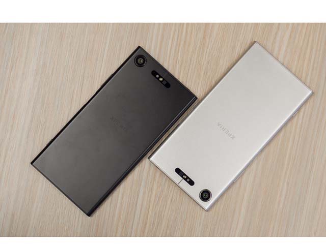 Lộ giá bán và cấu hình bộ đôi Sony Xperia XZ2 và Xperia XZ2 Compact