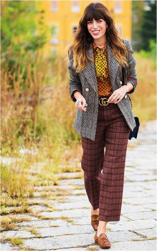 Món phụ kiện nào đang khiến các cô nàng khắp thế giới sôi sục? - 4