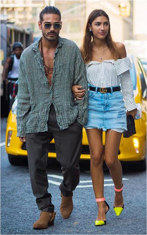 Món phụ kiện nào đang khiến các cô nàng khắp thế giới sôi sục? - 6