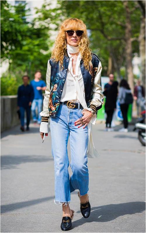 Món phụ kiện nào đang khiến các cô nàng khắp thế giới sôi sục? - 8