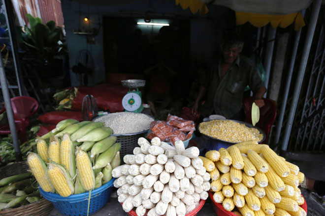 Chợ chỉ bán duy nhất một mặt hàng ở Sài Gòn - 9