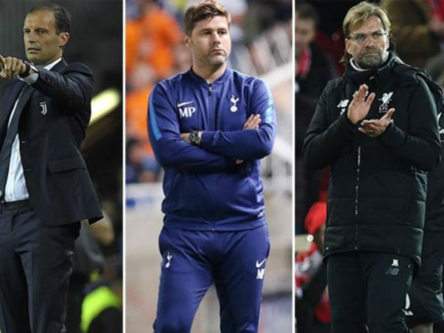 Bóng đá - Real chọn "thầy" cho Ronaldo: Nếu Zidane mất ghế, chốt 3 "chiến tướng"