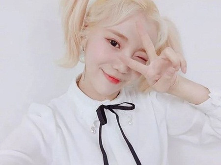 Bất ngờ với top 10 nữ thần tượng nổi tiếng nhất xứ Hàn - 10
