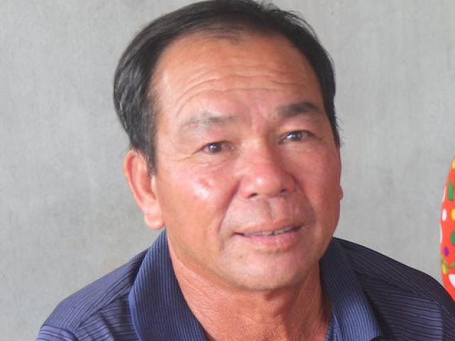 Trở về sau 33 năm làm "liệt sĩ", gây sửng sốt