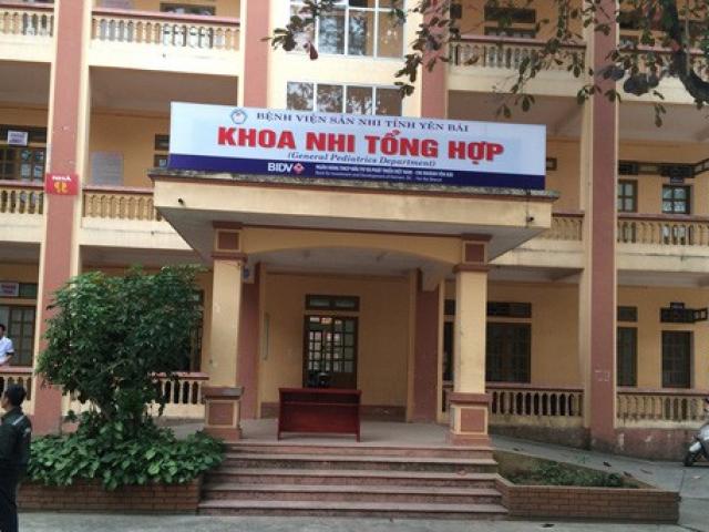 Tin tức trong ngày - Vụ hành hung 2 bác sĩ: Bộ trưởng Y tế đề nghị công an "cắm chốt" tại bệnh viện