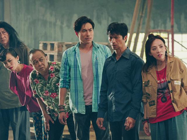 Phim - "798Mười" nối bước phim Trường Giang, bội thu mùa Tết