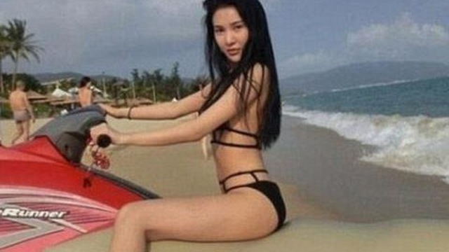 Đời sống sang chảnh cực độ của cô gái giả làm phú nhị đại - 3