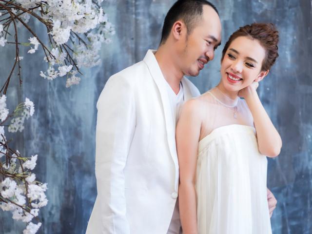 Phim - "Hoa hậu hài" bị sượng khi đóng cảnh chồng cưỡng hiếp