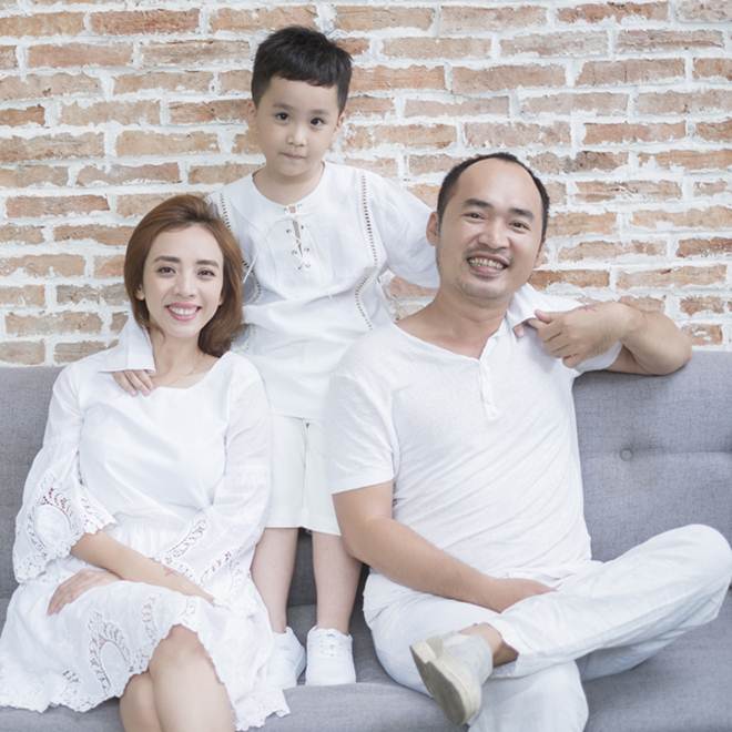 "Hoa hậu hài" bị sượng khi đóng cảnh chồng cưỡng hiếp - 2