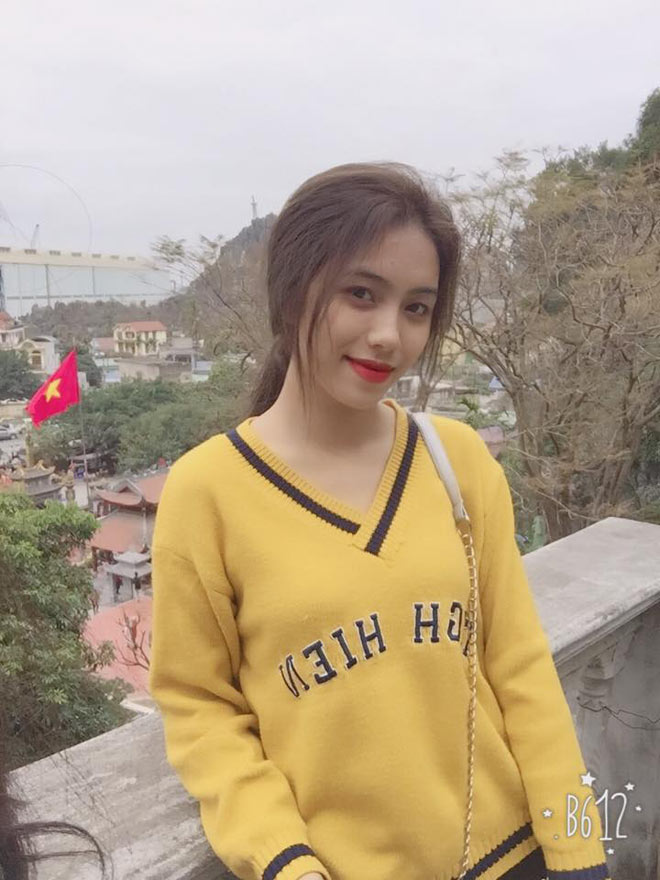 “Hot girl đấu vật” gây bão hội làng Hải Phòng vì quá xinh đẹp - 5