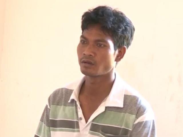 Pháp luật - Đi tắm ở nhà vệ sinh công cộng, bé gái bị làm nhục