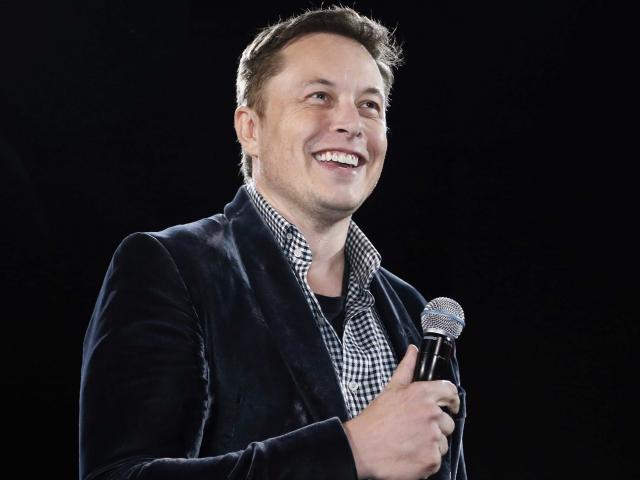 Tài chính - Bất động sản - Bật mí những bí mật "ít ai ngờ" về tỷ phú xe điện Elon Musk