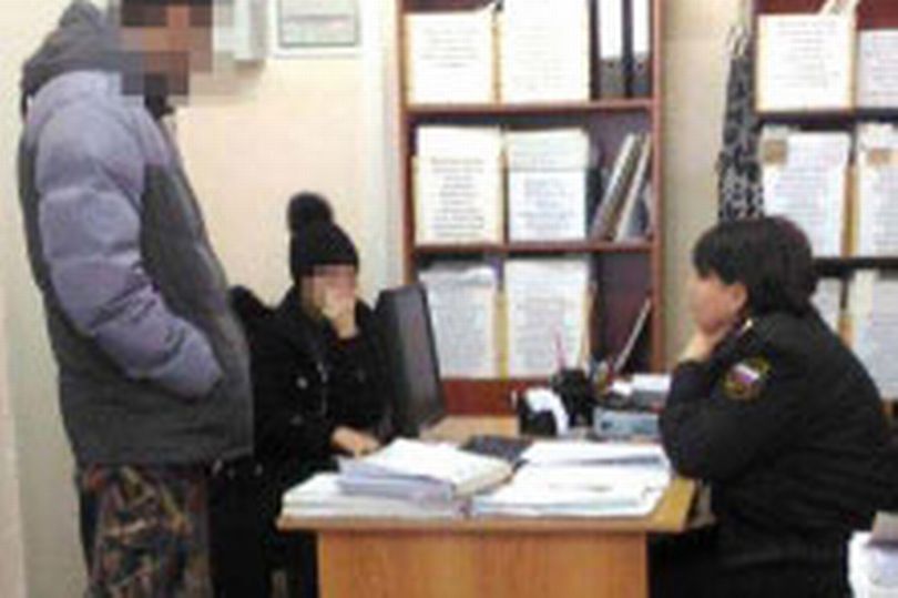 Nga: Ngất khi thấy con “chết 7 năm” đang sống trong trại mồ côi - 2