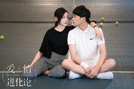 Loạt phim Hoa ngữ lên sóng 2018 hứa hẹn sẽ khiến fan “điên đảo” - 11