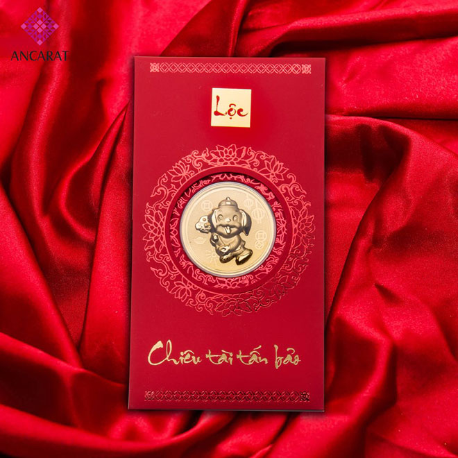 Tò mò săn đồng xu Bitcoin vàng ngày thần tài - 2