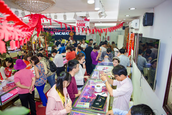 Tò mò săn đồng xu Bitcoin vàng ngày thần tài - 4