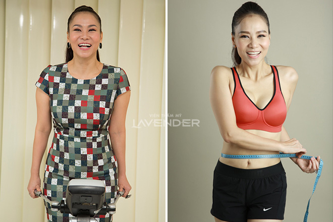 Trải nghiệm miễn phí hàng loạt dịch vụ làm đẹp cùng Ngọc Trinh - 2