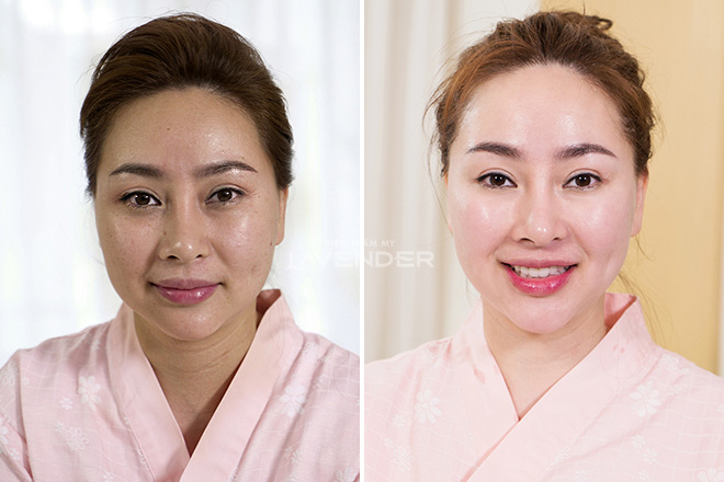 Trải nghiệm miễn phí hàng loạt dịch vụ làm đẹp cùng Ngọc Trinh - 5