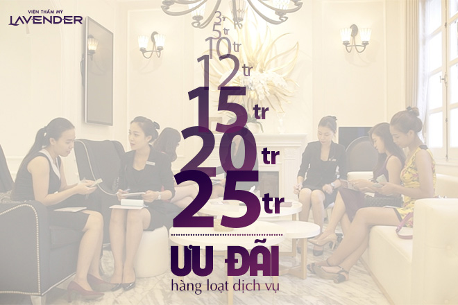 Trải nghiệm miễn phí hàng loạt dịch vụ làm đẹp cùng Ngọc Trinh - 4