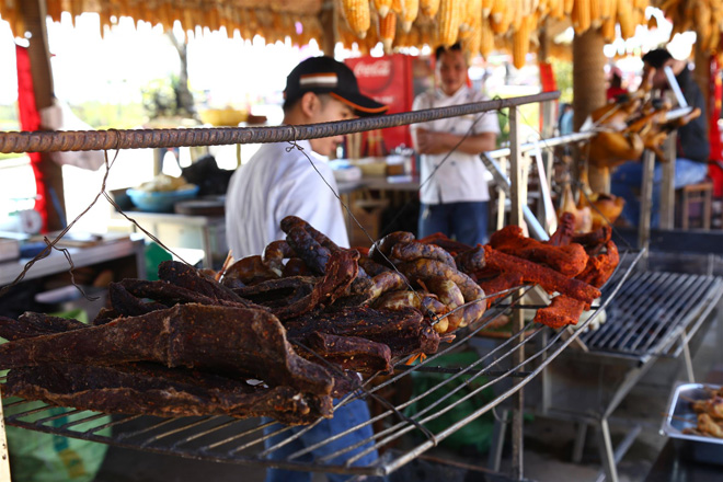 Trẩy hội khèn hoa, rinh quà đầu năm mới tại Sun World Fansipan Legend - 9