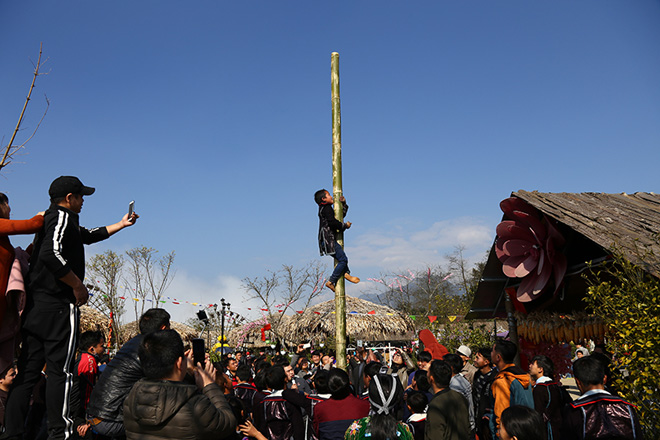 Trẩy hội khèn hoa, rinh quà đầu năm mới tại Sun World Fansipan Legend - 7