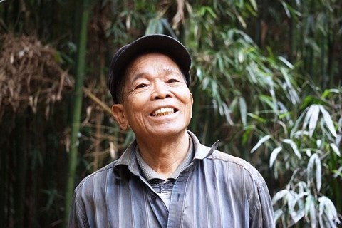 Từ chối tiền tỉ, lão nông hơn 30 năm bảo vệ đàn chim trời - 2