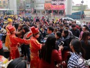 Tài chính - Bất động sản - Có nên mua vàng ngày Thần tài hay không?
