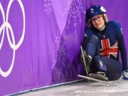 Nữ VĐV xinh đẹp nhưng "đen" nhất Olympic 2018: Hỏng đủ đường