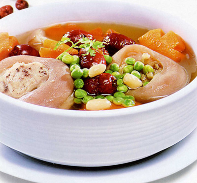 10 món ăn tốt cho người đau răng - 3