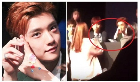 13 câu chuyện về fan cuồng khiến thần tượng Kpop sợ hãi suốt đời - 6