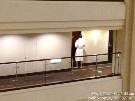 13 câu chuyện về fan cuồng khiến thần tượng Kpop sợ hãi suốt đời - 9