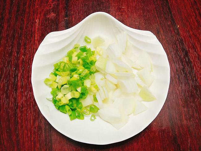 Độc đáo chả trứng đúc thịt độc lạ mà cực ngon - 4