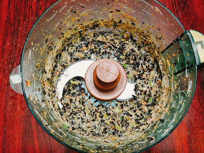 Độc đáo chả trứng đúc thịt độc lạ mà cực ngon - 6