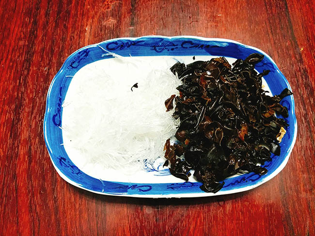 Độc đáo chả trứng đúc thịt độc lạ mà cực ngon - 3