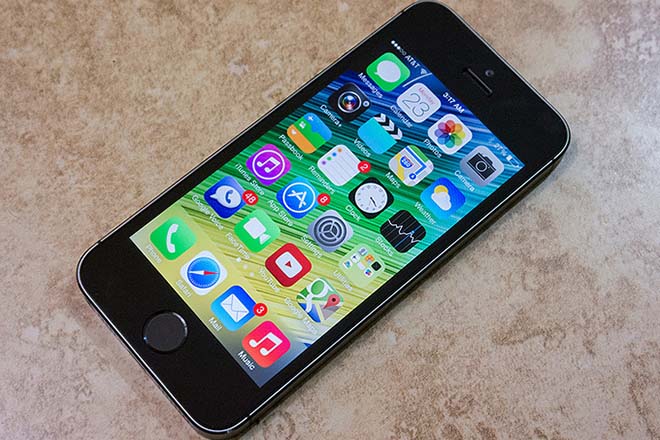 Liệu Apple có cho phép iPhone 5s cập nhật lên iOS 12? - 1
