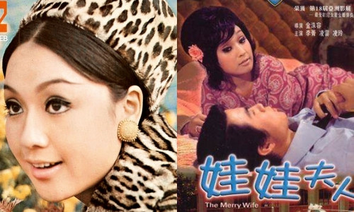 Phát hiện thi thể minh tinh Hong Kong một thời đang phân hủy tại nhà - 1