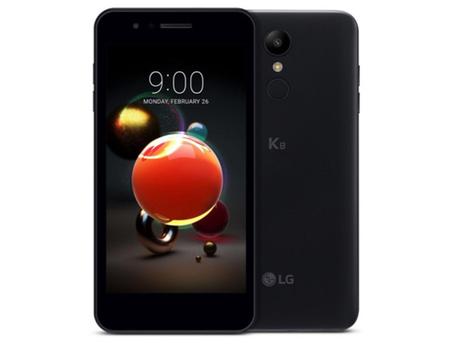 Dế sắp ra lò - LG giới thiệu loạt smartphone phổ thông chuyên trị chụp ảnh