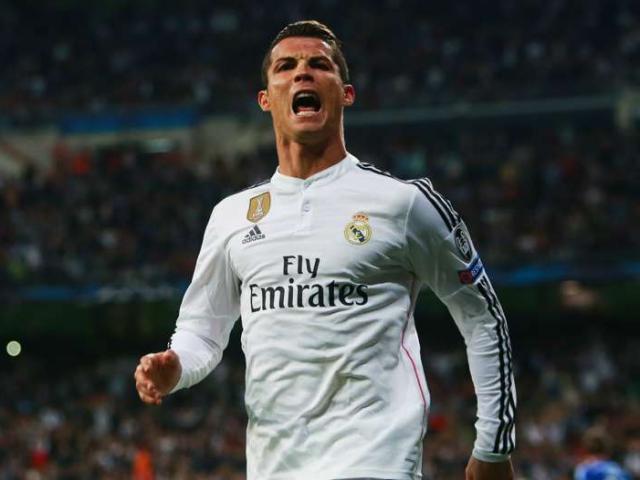 Bóng đá - Vì sao Ronaldo là "mèo" La Liga, "mãnh hổ" ở Cúp C1?