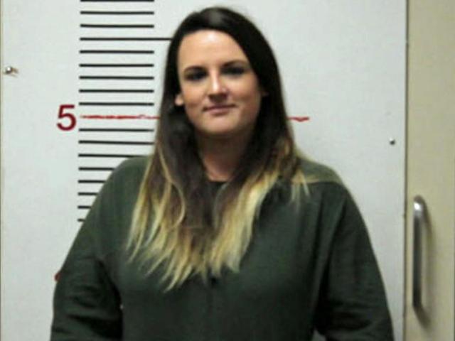 Thế giới - Quan hệ với nam sinh, nữ giáo viên Mỹ đối mặt 20 năm tù