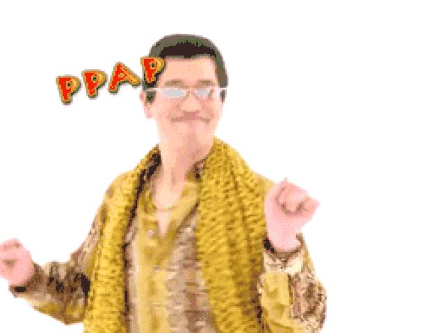 Ca nhạc - MTV - Bản hit “Apple Pen” lầy lội một thời được cover lại ngoài sức tưởng tượng