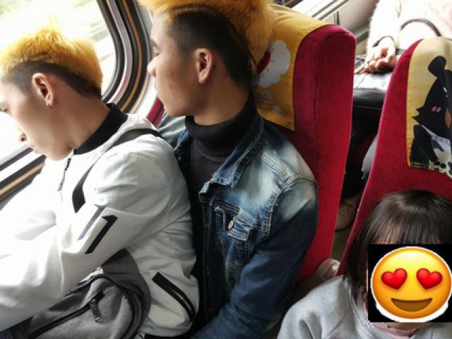 Thế giới - Hành động đẹp của hai thanh niên Việt "đốn tim" dân Đài Loan