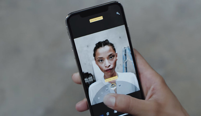 Apple tung video hướng dẫn chụp ảnh chế độ Portrait Lighting - 1