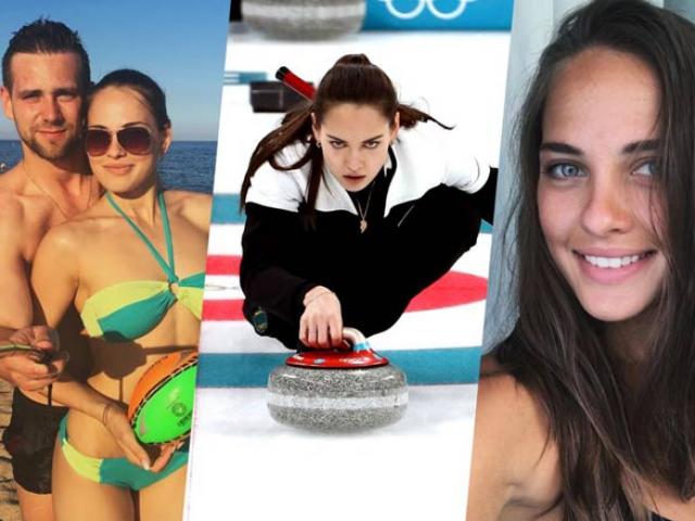 Thể thao - Vợ quá đẹp, nam VĐV bị xử tội: Nước Nga mạnh tay, kẻ "hãm hại" run rẩy