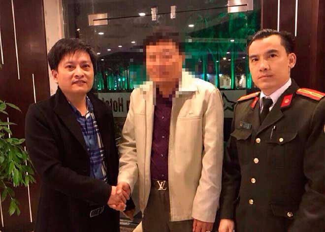 Nóng 24h qua: Trúng Vietlott nhờ "lộc" từ người thân đã mất - 4