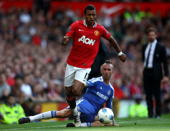 MU đại chiến Chelsea: 10 siêu phẩm mãn nhãn, xứng danh kỳ phùng địch thủ - 2